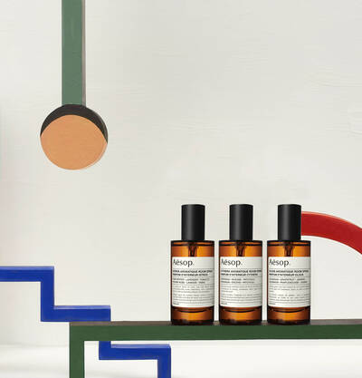 Aesop How To