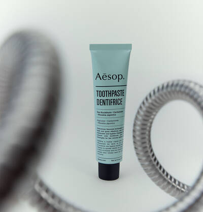 Aesop How To
