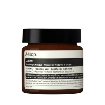 Lucent Facial Night Masque