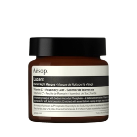 Lucent Facial Night Masque