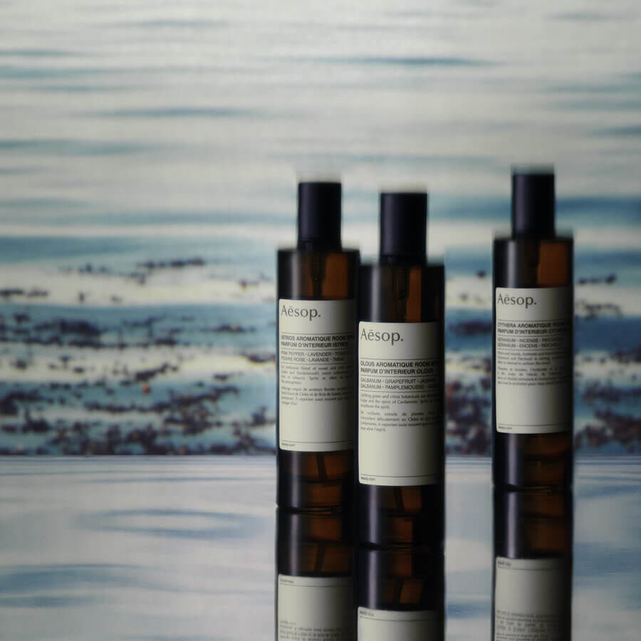 Olous Aromatique Room Spray