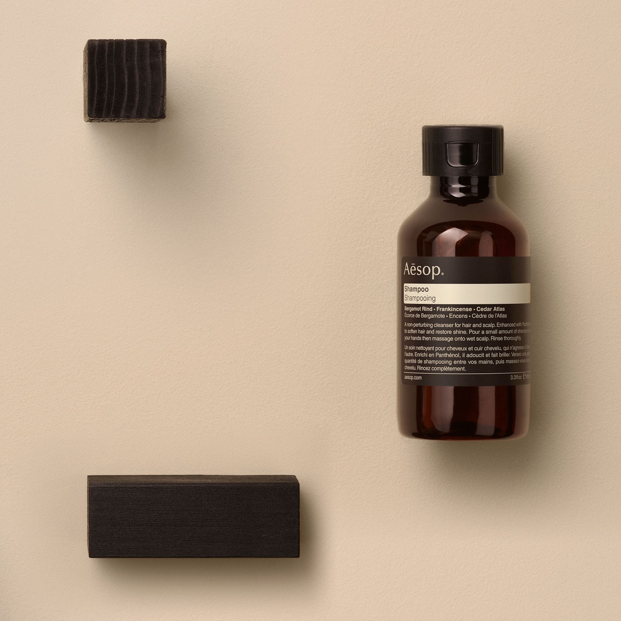 Shampoo