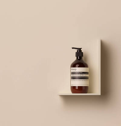 Aesop How To