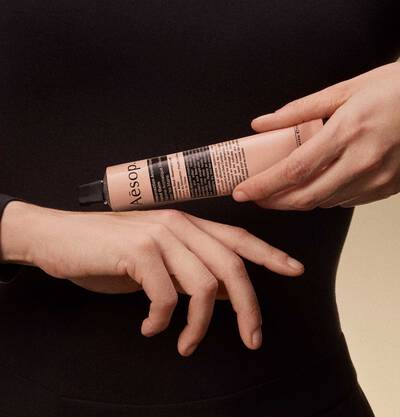 Aesop How To