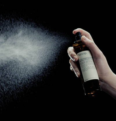 Aesop How To