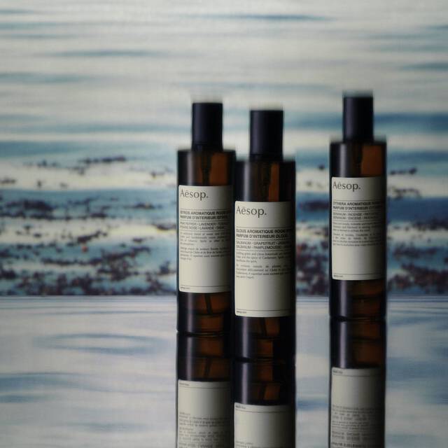 Room Sprays