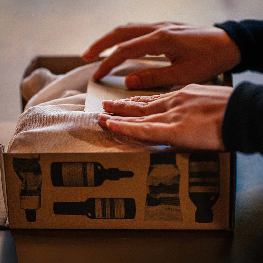 Bespoke gift recommendations
